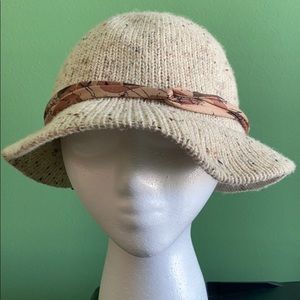 “Arlin” bucket hat!